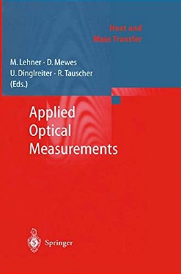 Applied Optical Measurements-..