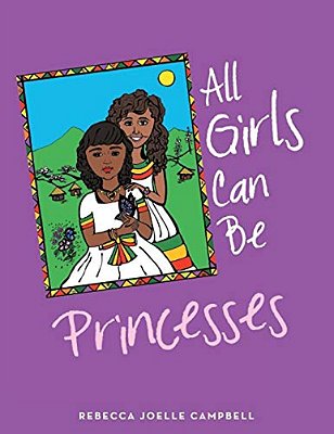 All Girls Can Be Princesses-..