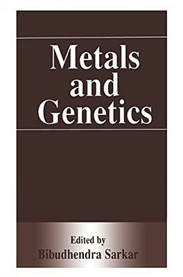 Metals And Genetics-..