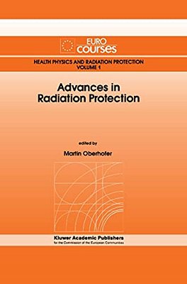 Advances In Radiation Protection-..