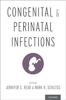 Congenital And Perinatal Infections (UK)-..