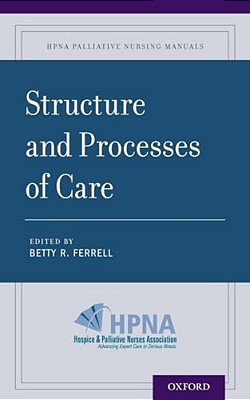 Structure And Processes Of Care-..