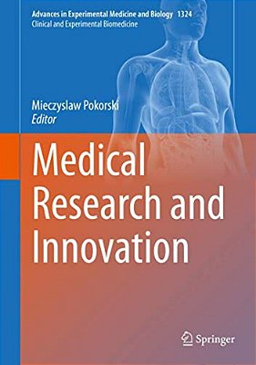 Medical Research And Innovation-..