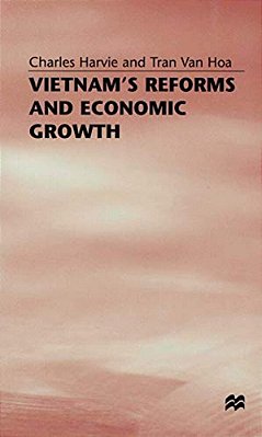 Vietnam's Reforms And Economic Growth-..