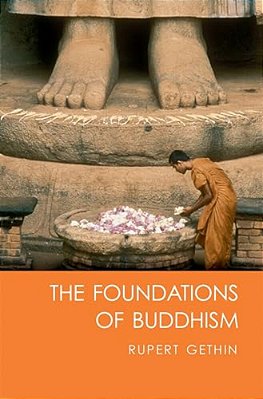 The Foundations Of Buddhism-..