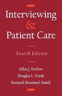 Interviewing And Patient Care-..