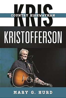 Kris Kristofferson: Country Highwayman-..