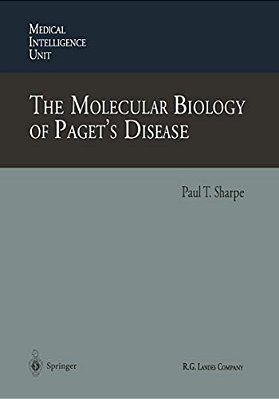The Molecular Biology Of Paget's Disease-..