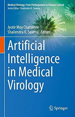 Artificial Intelligence In Medical Virology-..