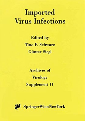 Imported Virus Infections-..