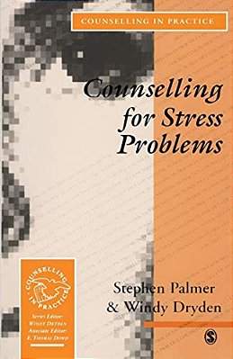 Counselling For Stress Problems-..