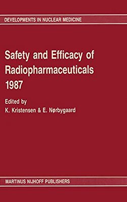 Safety And Efficacy Of Radiopharmaceuticals 1987-..