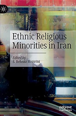 Ethnic Religious Minorities In Iran-..