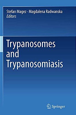 Trypanosomes And Trypanosomiasis-..