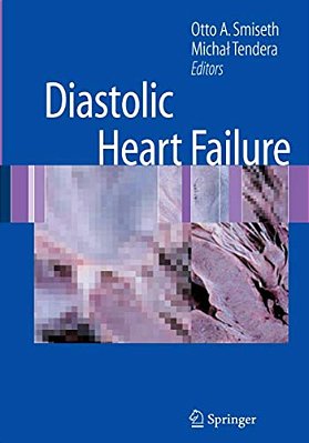 Diastolic Heart Failure-..