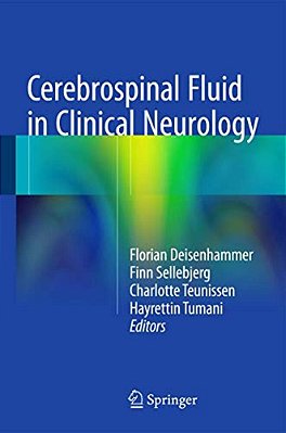 Cerebrospinal Fluid In Clinical Neurology-..