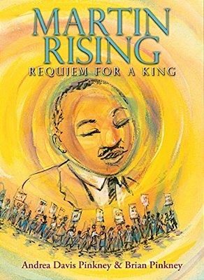Martin Rising: Requiem For A King-..