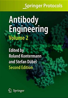 Antibody Engineering Volume 2-..
