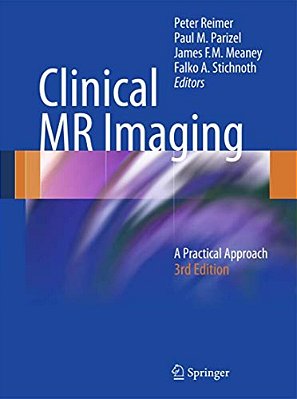 Clinical Mr Imaging: A Practical Approach-..
