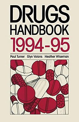 Drugs Handbook 1994-95-..