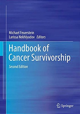 Handbook Of Cancer Survivorship-..
