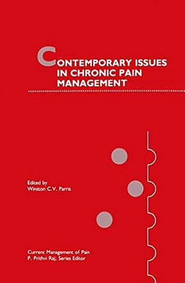 Contemporary Issues In Chronic Pain Management-..