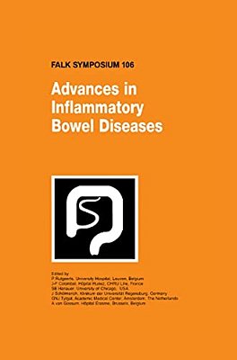 Advances In Inflammatory Bowel Diseases-..