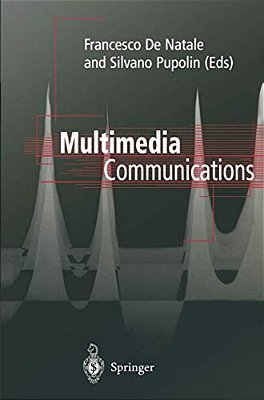 Multimedia Communications-..