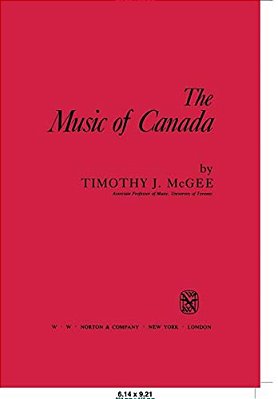 Music Of Canada (Revised)-..