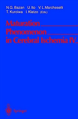 Maturation Phenomenon In Cerebral Ischemia IV: Apoptosis And/Or Necrosis, Neuronal Recovery Vs. Death, And Protection Against Infarction-..
