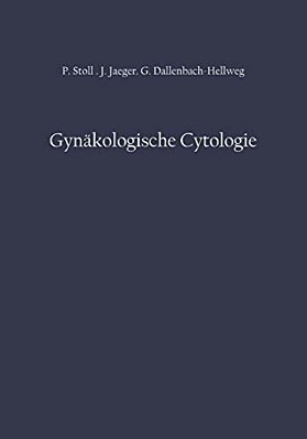 Gynäkologische Cytologie-..