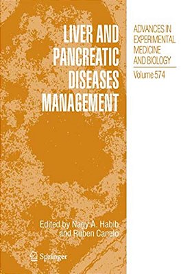 Liver And Pancreatic Diseases Management-..