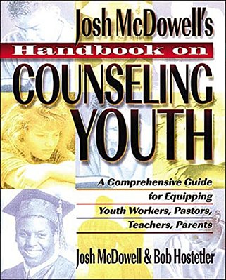 Handbook On Counseling Youth-..