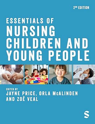 Essentials Of Nursing Children And Young People-..