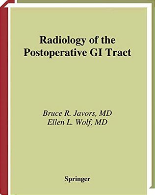 Radiology Of The Postoperative Gi Tract-..