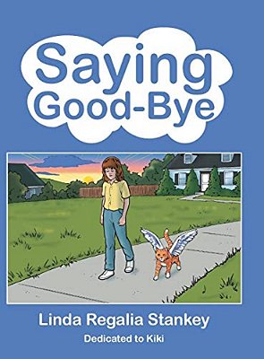 Saying Good-Bye-..
