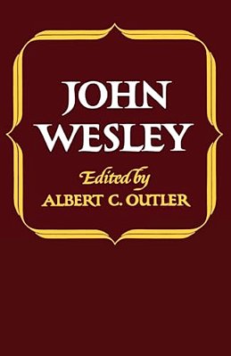 John Wesley-..