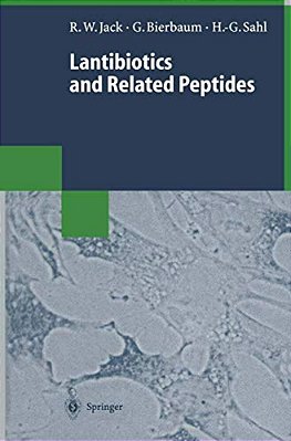 Lantibiotics And Related Peptides-..