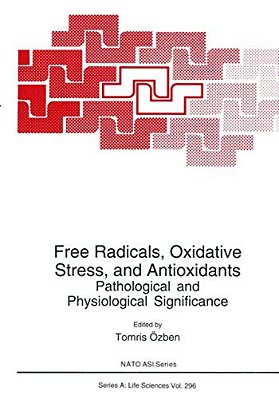 Free Radicals, Oxidative Stress, And Antioxidants-..