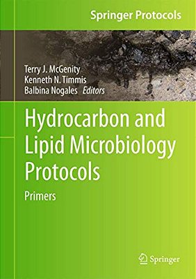 Hydrocarbon And Lipid Microbiology Protocols: Primers-..