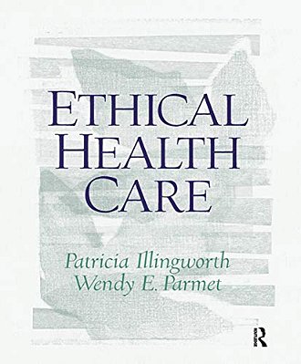Ethical Health Care-..