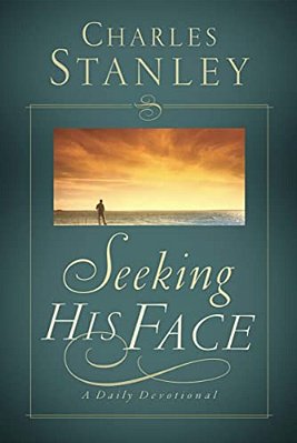 The Seeking His Face: A Daily Devotional-..