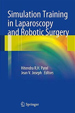 Simulation Training In Laparoscopy And Robotic Surgery-..