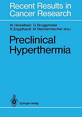 Preclinical Hyperthermia-..