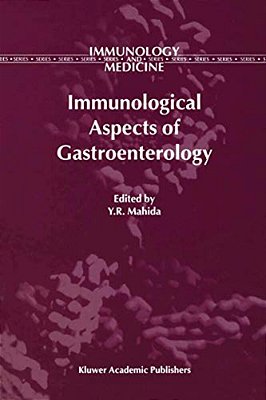 Immunological Aspects Of Gastroenterology-..