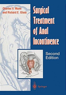 Surgical Treatment Of Anal Incontinence-..