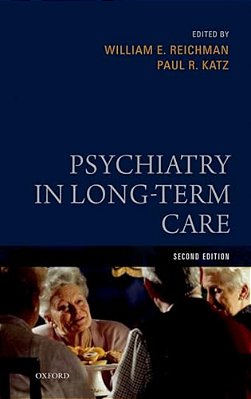 Psychiatry In Long-Term Care-..