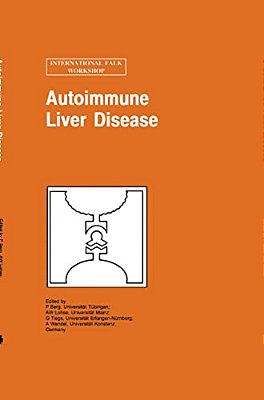 Autoimmune Liver Disease-..