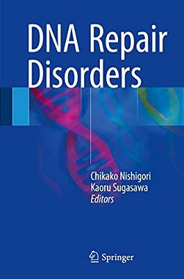 Dna Repair Disorders-..