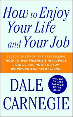 How To Enjoy Your Life And Your Job-..